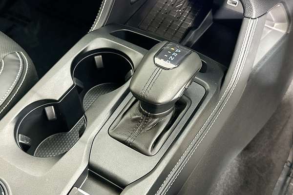 2025 Ford RANGER PLATINUM 3.0 (4x4) PY MY25.25 4X4 3.0L