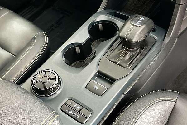 2023 Ford RANGER WILDTRAK 2.0 (4x4) PY MY22 4X4 2.0L