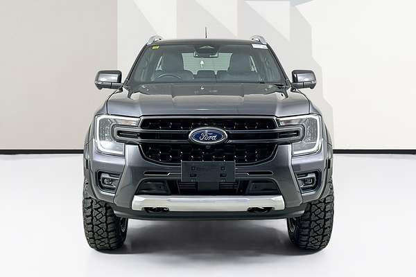 2023 Ford RANGER WILDTRAK 2.0 (4x4) PY MY22 4X4 2.0L