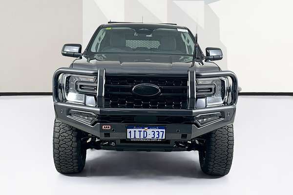 2023 Ford RANGER XLT 2.0 (4x4) PY MY23.5 4X4 2.0L