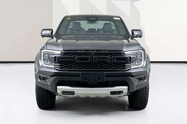 2025 Ford RANGER RAPTOR 3.0 (4x4) PY MY25.25 4X4 3.0L