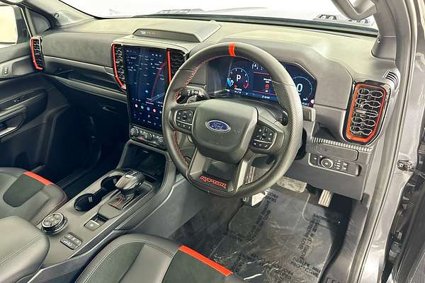 2025 Ford RANGER RAPTOR 3.0 (4x4) PY MY25.25 4X4 3.0L