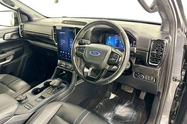 2023 Ford RANGER WILDTRAK 2.0 (4x4) PY MY22 4X4 2.0L