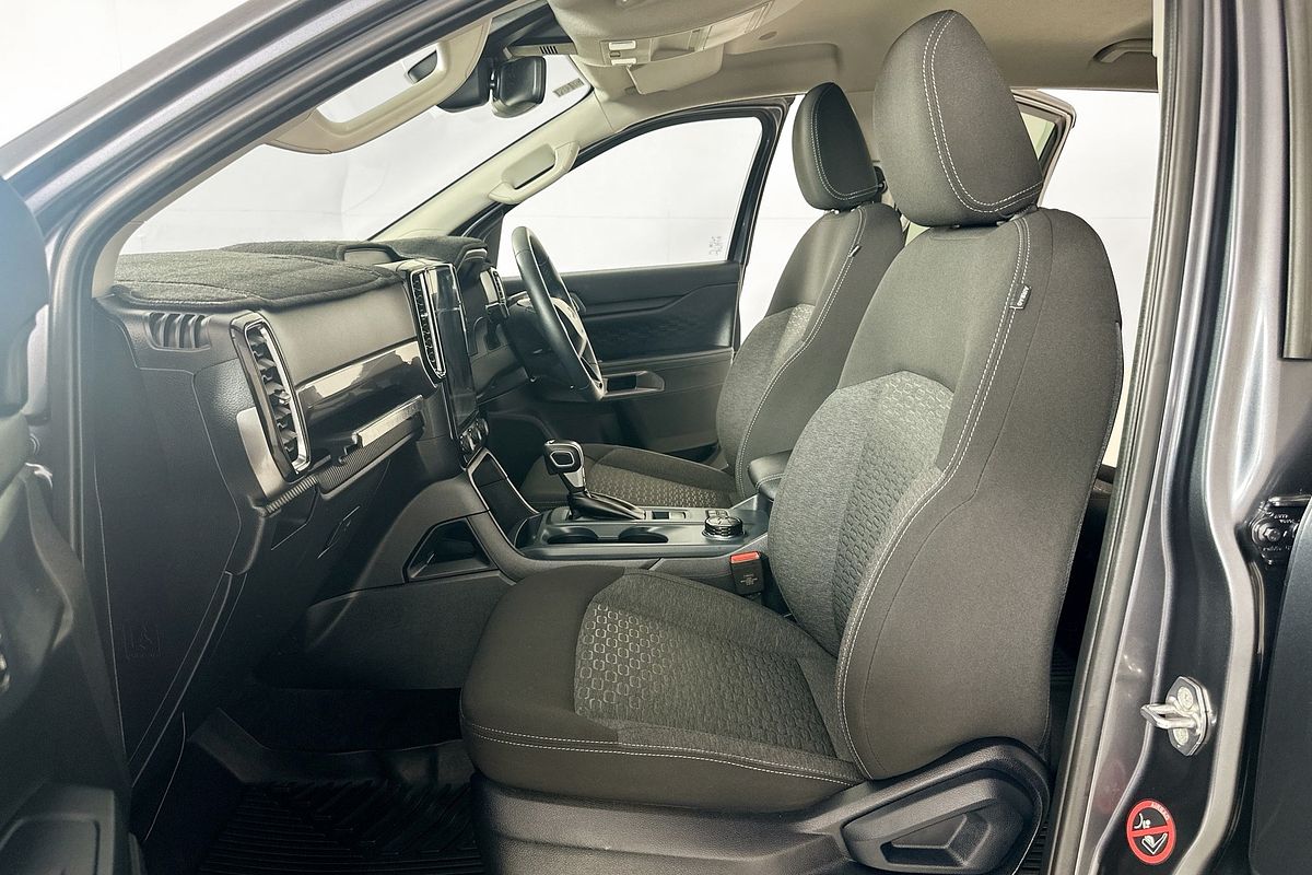 2023 Ford RANGER XLT 2.0 (4x4) PY MY23.5 4X4 2.0L