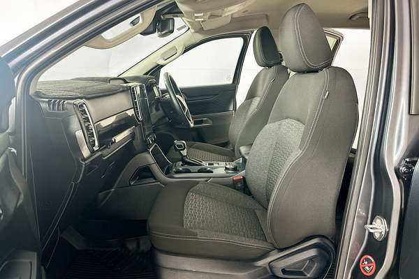 2023 Ford RANGER XLT 2.0 (4x4) PY MY23.5 4X4 2.0L