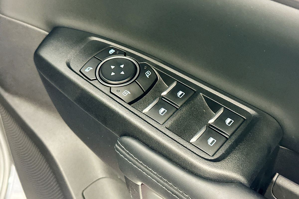 2025 Ford RANGER RAPTOR 3.0 (4x4) PY MY25.25 4X4 3.0L