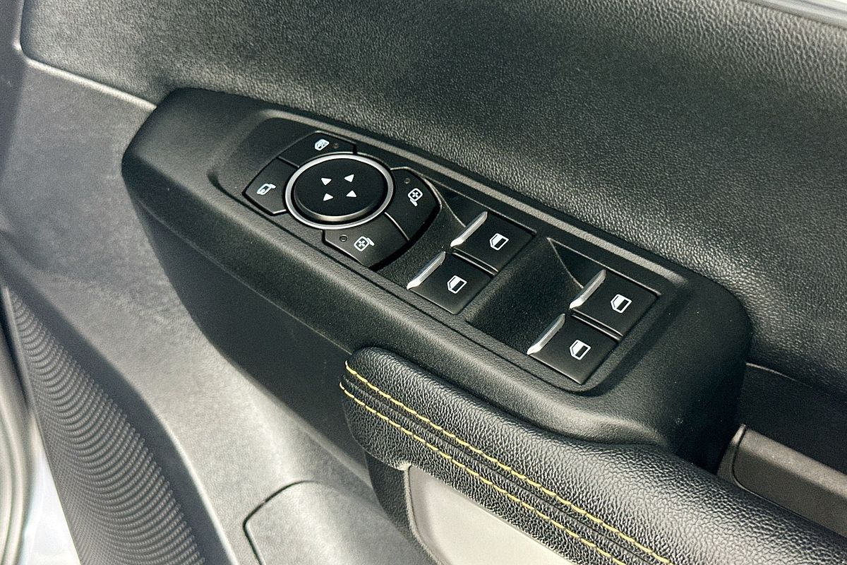 2023 Ford RANGER WILDTRAK 2.0 (4x4) PY MY22 4X4 2.0L