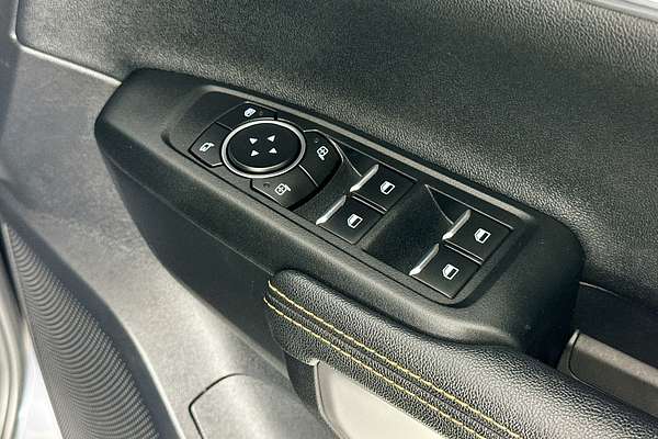 2023 Ford RANGER WILDTRAK 2.0 (4x4) PY MY22 4X4 2.0L