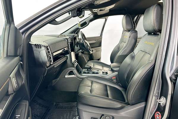 2023 Ford RANGER WILDTRAK 2.0 (4x4) PY MY22 4X4 2.0L