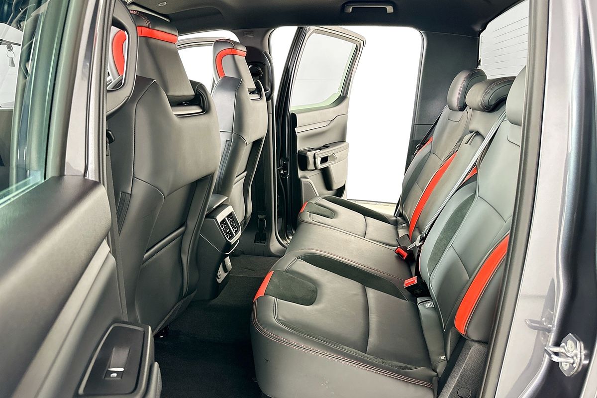 2025 Ford RANGER RAPTOR 3.0 (4x4) PY MY25.25 4X4 3.0L