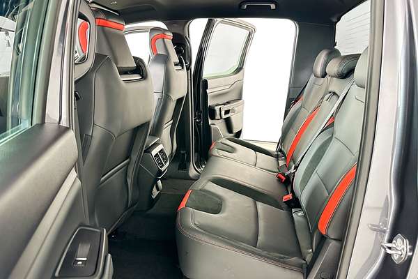 2025 Ford RANGER RAPTOR 3.0 (4x4) PY MY25.25 4X4 3.0L