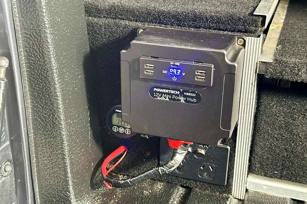 2023 Ford RANGER XLT 2.0 (4x4) PY MY23.5 4X4 2.0L