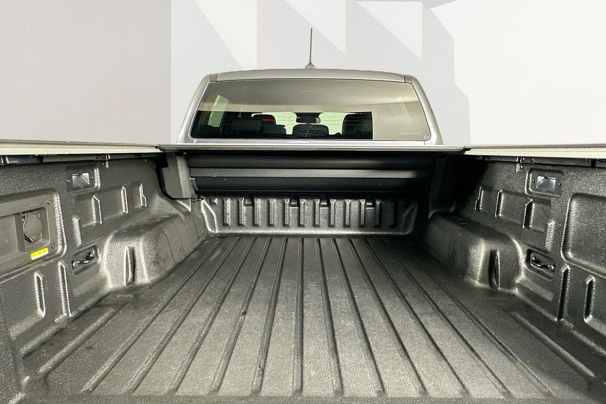 2025 Ford RANGER RAPTOR 3.0 (4x4) PY MY25.25 4X4 3.0L