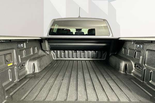 2025 Ford RANGER RAPTOR 3.0 (4x4) PY MY25.25 4X4 3.0L