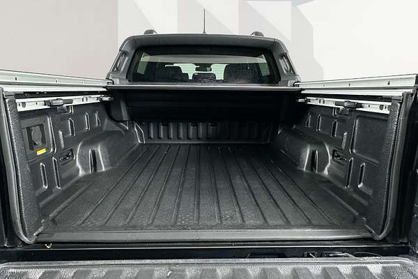 2025 Ford RANGER PLATINUM 3.0 (4x4) PY MY25.25 4X4 3.0L