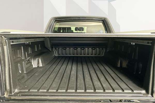 2023 Ford RANGER WILDTRAK 2.0 (4x4) PY MY22 4X4 2.0L