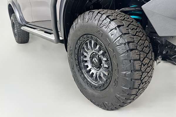 2023 Ford RANGER XLT 2.0 (4x4) PY MY23.5 4X4 2.0L