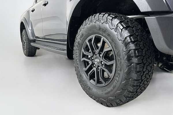 2025 Ford RANGER RAPTOR 3.0 (4x4) PY MY25.25 4X4 3.0L