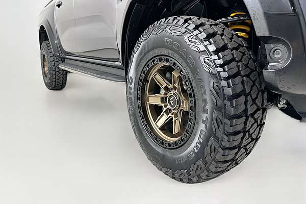 2023 Ford RANGER WILDTRAK 2.0 (4x4) PY MY22 4X4 2.0L