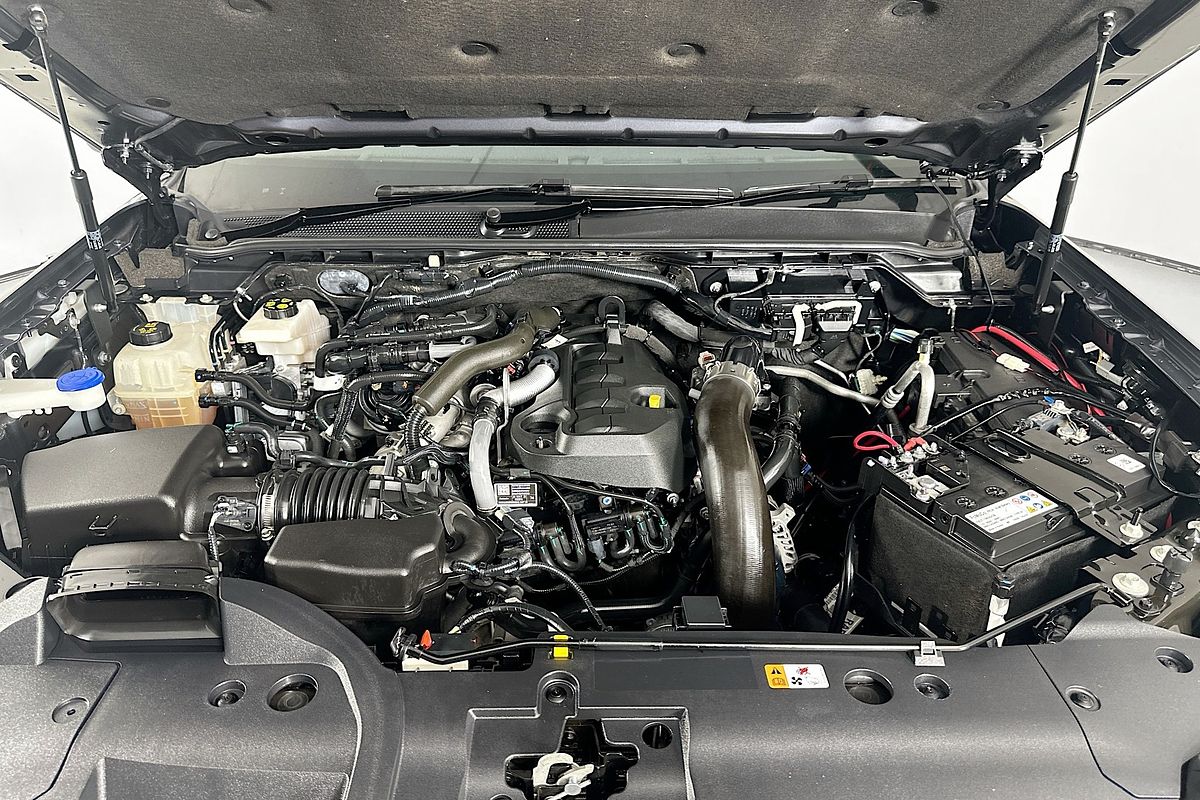 2023 Ford RANGER XLT 2.0 (4x4) PY MY23.5 4X4 2.0L