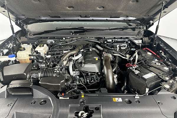 2023 Ford RANGER XLT 2.0 (4x4) PY MY23.5 4X4 2.0L