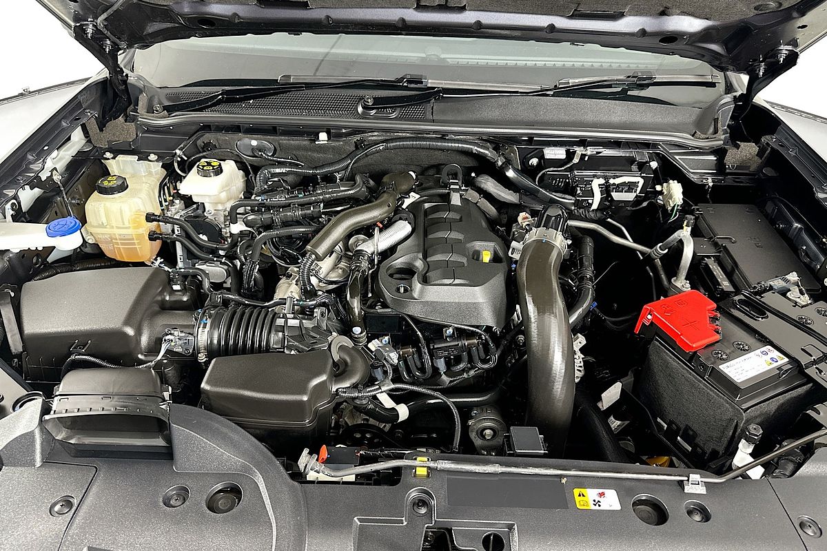 2023 Ford RANGER WILDTRAK 2.0 (4x4) PY MY22 4X4 2.0L