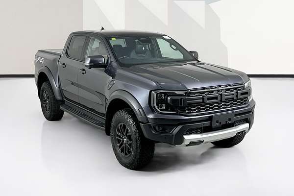 2025 Ford RANGER RAPTOR 3.0 (4x4) PY MY25.25 4X4 3.0L