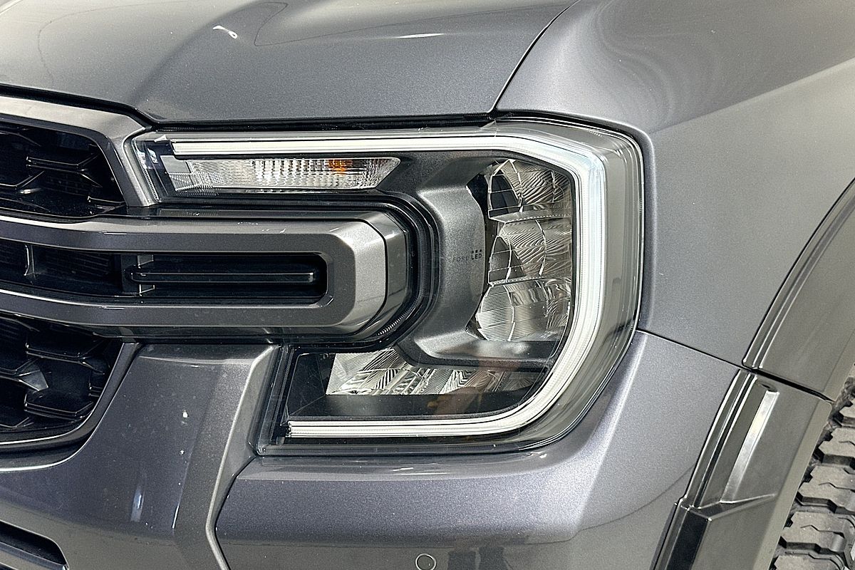 2023 Ford RANGER WILDTRAK 2.0 (4x4) PY MY22 4X4 2.0L