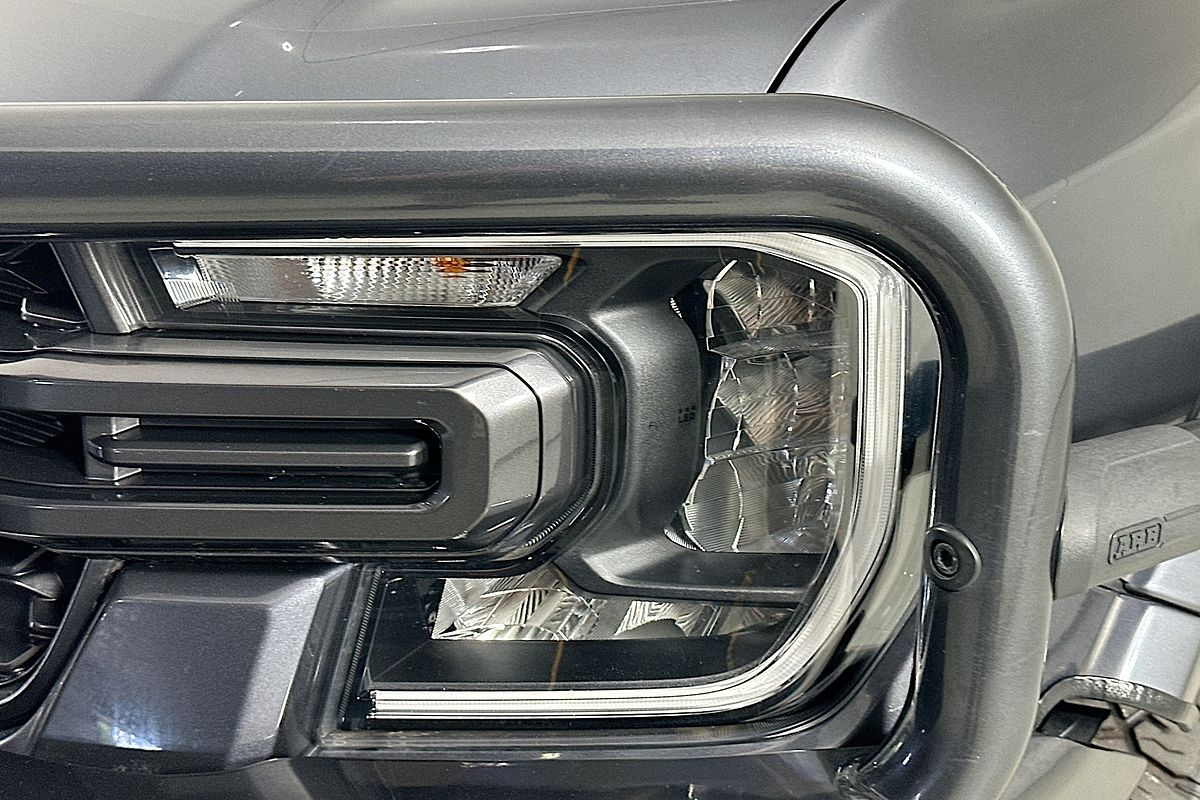 2023 Ford RANGER XLT 2.0 (4x4) PY MY23.5 4X4 2.0L