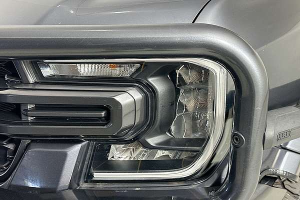 2023 Ford RANGER XLT 2.0 (4x4) PY MY23.5 4X4 2.0L