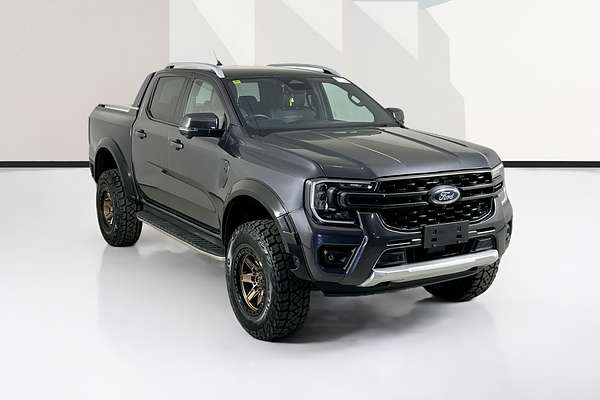 2023 Ford RANGER WILDTRAK 2.0 (4x4) PY MY22 4X4 2.0L