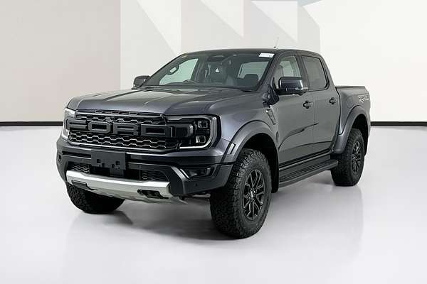 2025 Ford RANGER RAPTOR 3.0 (4x4) PY MY25.25 4X4 3.0L