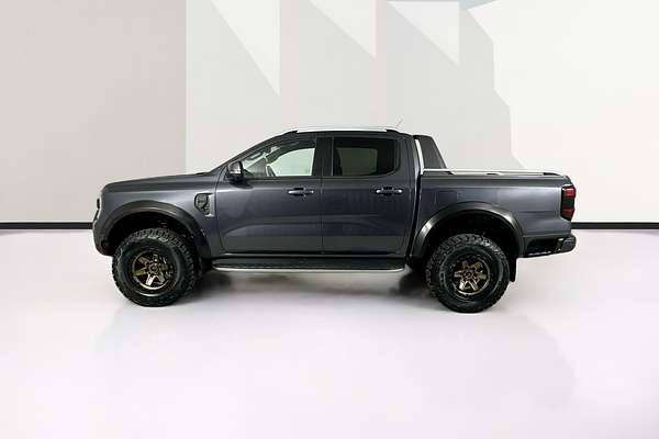 2023 Ford RANGER WILDTRAK 2.0 (4x4) PY MY22 4X4 2.0L
