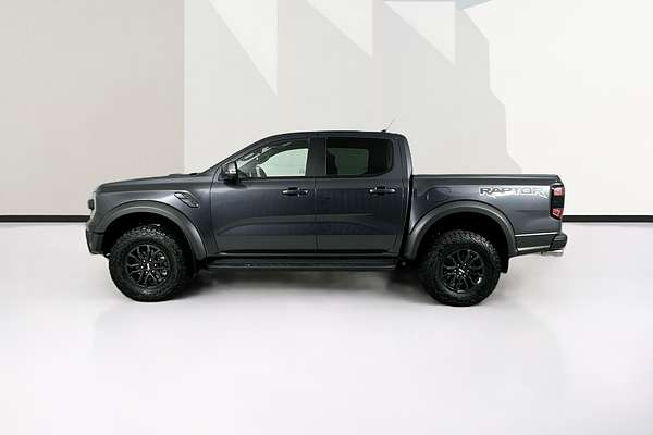 2025 Ford RANGER RAPTOR 3.0 (4x4) PY MY25.25 4X4 3.0L
