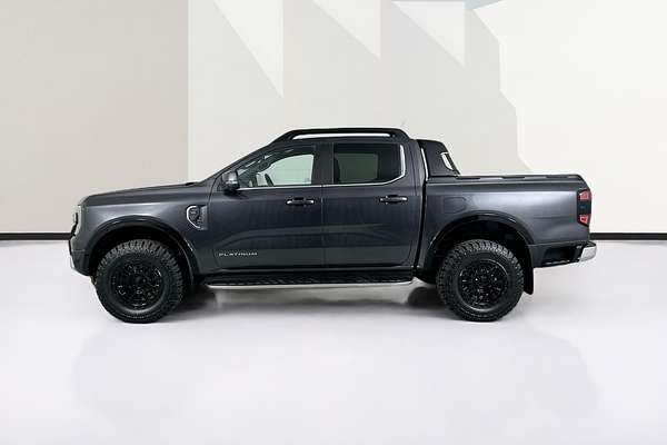 2025 Ford RANGER PLATINUM 3.0 (4x4) PY MY25.25 4X4 3.0L