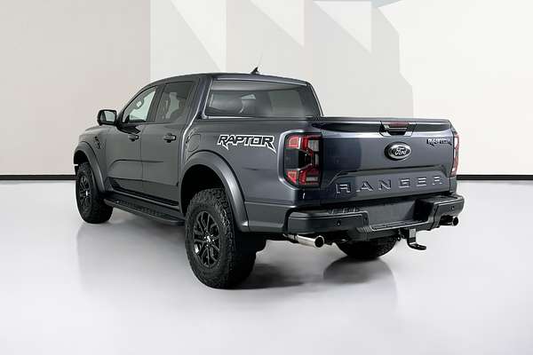 2025 Ford RANGER RAPTOR 3.0 (4x4) PY MY25.25 4X4 3.0L