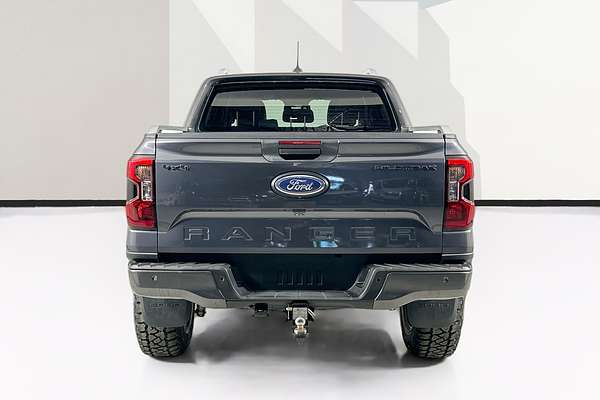 2023 Ford RANGER WILDTRAK 2.0 (4x4) PY MY22 4X4 2.0L