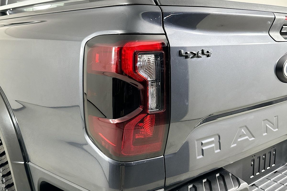 2023 Ford RANGER WILDTRAK 2.0 (4x4) PY MY22 4X4 2.0L