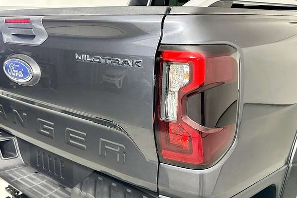 2023 Ford RANGER WILDTRAK 2.0 (4x4) PY MY22 4X4 2.0L