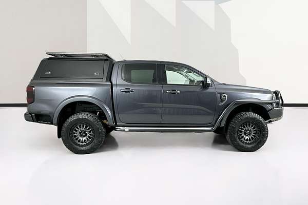 2023 Ford RANGER XLT 2.0 (4x4) PY MY23.5 4X4 2.0L