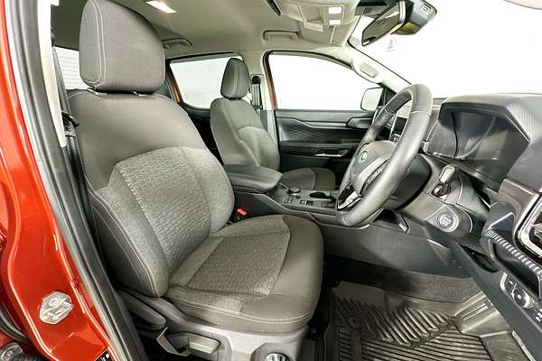 2023 Ford RANGER XLT 3.0 (4x4) PY MY24 4X4 3.0L