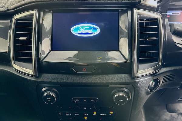 2020 Ford RANGER WILDTRAK 2.0 (4x4) PX MKIII MY20.75 4X4 2.0L