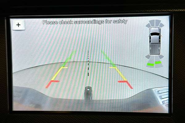 2018 Ford RANGER WILDTRAK 3.2 (4x4) PX MKII MY18 4X4 3.2L