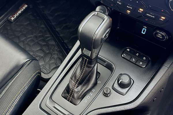 2020 Ford RANGER WILDTRAK 2.0 (4x4) PX MKIII MY20.75 4X4 2.0L