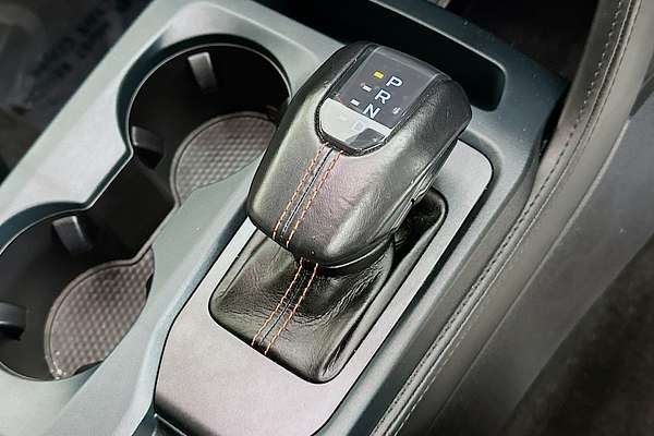 2023 Ford RANGER RAPTOR 3.0 (4x4) PY MY23.5 4X4 3.0L