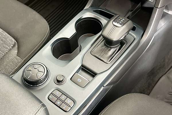 2023 Ford RANGER XLT 3.0 (4x4) PY MY24 4X4 3.0L