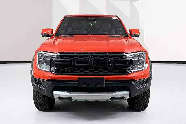 2023 Ford RANGER RAPTOR 3.0 (4x4) PY MY23.5 4X4 3.0L