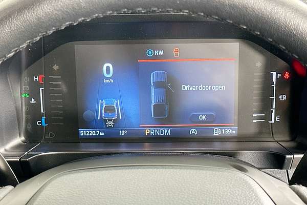 2023 Ford RANGER XLT 3.0 (4x4) PY MY24 4X4 3.0L