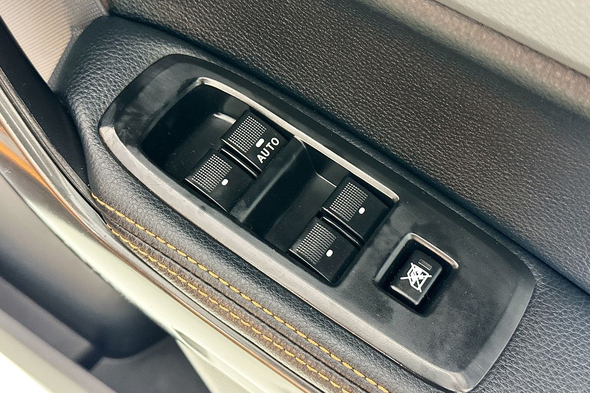 2018 Ford RANGER WILDTRAK 3.2 (4x4) PX MKII MY18 4X4 3.2L