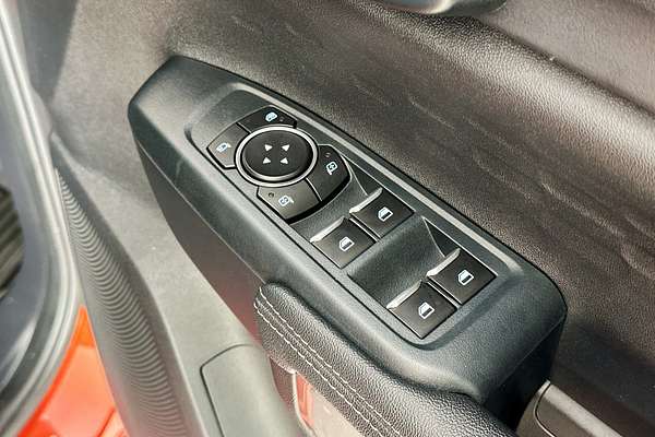 2023 Ford RANGER XLT 3.0 (4x4) PY MY24 4X4 3.0L